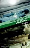 Dossier 64-Jussi Adler-Olsen