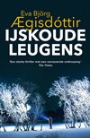 IJskoude leugens-Eva Blorg Aegisdottir