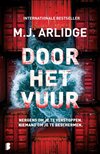 Door het vuur-M.J. Arlidge
