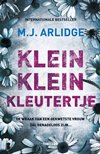 Klein klein kleutertje-M.J. Arlidge