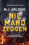 Niemand zeggen-M.J. Arlidge