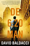 De 6:20 man-David Baldacci