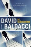 De geheugenman-David Baldacci
