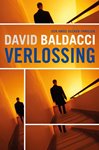 Verlossing-David Baldacci
