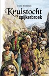 Kruistocht in spijkerbroek-Thea Beckman