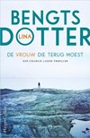 De vrouw die terug moest-Lina Bengstdotter