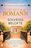Solveigs belofte-Corina Bomann