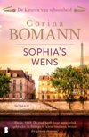 Sophia's hoop-Corina Bomann