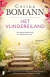 Het vlindereiland-Corina Bomann
