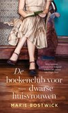 De boekenclub voor dwarse huisvrouwen-Marie Bostwick