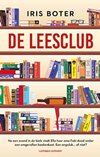 De leesclub-Iris Boter