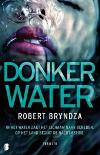 Donker water-Robert Bryndza