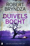 Duivelsbocht-Robert Bryndza