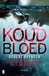 Koud bloed-Robert Bryndza