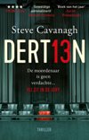 Derti13n-Steve Cavanagh