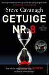 Getuige Nr. 8-Steve Cavanagh