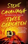 Twee gezichten-Steve Cavanagh