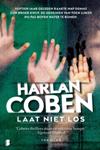Laat niet los-Harlan Coben