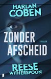 Zonder afscheid-Harlan Coben