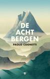 De acht bergen-Paolo Cognetti