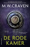 De rode kamer-M.W. Craven