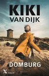 Domburg-Kiki van Dijk
