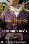 De verloren roos-Jennifer Donnelly
