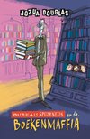 Bureau Speurneus en de boekenmaffia-Jozua Douglas