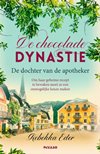 De dochter van de apotheker-Rebekka Eder