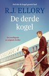 De derde kogel-R.J. Ellory
