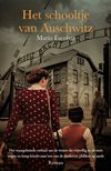 Het schooltje van Auschwitz-Mario Escobar