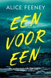 EenVoorEen-Alice Feeney