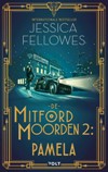 MitfordMoorden-Jessica Fellowes