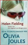 De al te grote fantasie van Olivia Joules-Helen Fielding