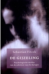 Gijzeling-Sebastian Fitzek