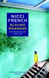 Blauwe maandag-Nicci French