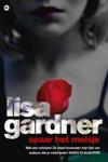 Spaar het meisje-Lisa Gardner