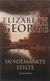 In volmaakte stilte-Elizabeth George