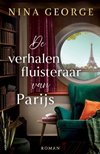 De verhalenfluisteraar van Parijs-Nina George