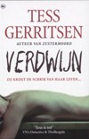 Verdwijn-Tess Gerritsen