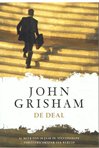 De deal-John Grisham