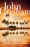 De jongens uit Biloxi-John Grisham