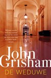 De weduwe-John Grisham