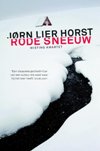 Rode sneeuw-Jorn Lier Horst