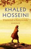 Duizend schitterende zonnen-Khaled Hosseini