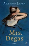 Mrs. Degas-Arthur Japin