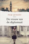 De vrouw van de diplomaat-Pam Jenoff