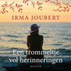 Een trommeltje vol herinneringen-Irma Joubert