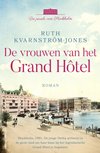 De vrouwen van het Grand Hotel-Ruth Kvarnstrom-Jones