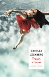Treurvrouw-Camilla L&auml;ckberg